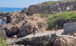 Girne’deki gemi faciasında arama çalışmaları sürüyor
