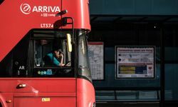 Londra'da 1.500 otobüs şoförü greve gidiyor