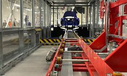 İngiltere'de otomotiv sektörü baskı altında