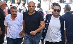 Gemi kazasında gözaltına alınan 9 kişi Girne Kaza Mahkemesi'ne çıkarıldı