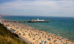 İngiltere’de yeni tatil destinasyonu: İngiltere