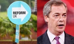 Seçmen tercihi değişti: Reform UK ilk sırada