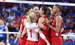 FİLENİN SULTANLARI FİNAL RAKİBİ BELLİ OLDU