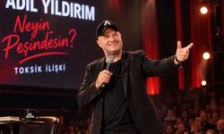 Londra’da aşk, ayrılık ve aldatma üzerine Türkçe gösteri
