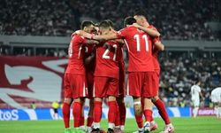 A Milli Futbol Takımı'nın Uluslar A Ligi aday kadrosu açıklandı