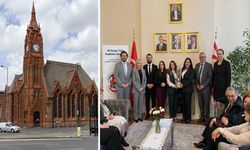 Birmingham’daki tarihi kütüphane Türk toplum merkezine dönüşüyor