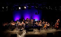 Londra’dan Bodrum’a uzanan müzik buluşması