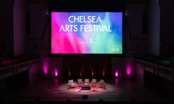 Chelsea’de beş gün boyunca sanat ve kültür şöleni