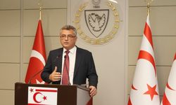 Cumhurbaşkanı Erhürman New York’a gidiyor