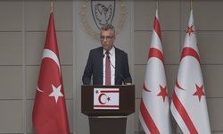 Erhürman: “Diplomasiden ve diyalogdan kaçmayacağız“