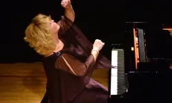Gülsin Onay Londra’da Chopin resitali verecek