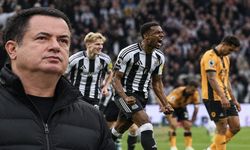 Hull City Newcastle deplasmanında kaybetti