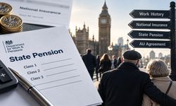 İngiltere’de emeklilik ve State Pension 2026 rehberi