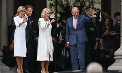 Kral Charles ve Macron’dan British Museum’a özel ziyaret