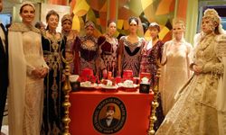 Londra’da moda, iklim ve kültürel miras aynı sahnede buluştu