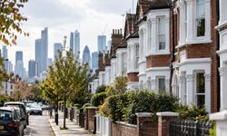 Mortgage faizleri yükseldi başvurular düştü