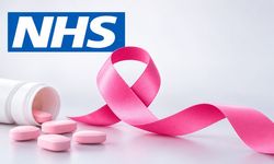 Meme kanseri hastalarına yeni umut: Yaşam süresini uzatan ilaç NHS kapsamında