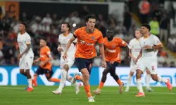 Osimhen sakatlandı, Galatasaray Başakşehir'i son dakikada devirdi