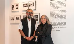 İstanbul’un 30 yıllık hikâyesi Londra’da fotoğraf sergisine dönüştü
