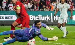 Türkiye 1-0 kaybetti, Zidane’dan milli takıma övgü: Çok iyi oynadılar