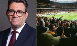 Futbol maçlarında tribünde alkol yasağı kalkabilir