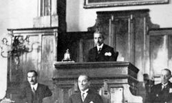 Cumhuriyetin kuruluşunun 103. yıl dönümü kutlanıyor