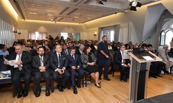 Küresel Gazeteciler Konseyi'nin 2. Uluslararası Medya Dostluk Ödülleri Londra'da sahiplerini buldu