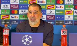 Arda Turan: Hayalimizi ve umudumuzu taşıyacak bir galibiyet aldık