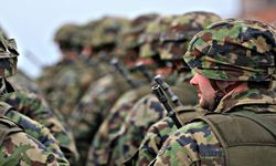 Britanyalıların yarısı ülkesi için savaşmak istemiyor