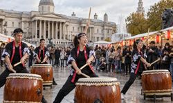 Bu hafta sonu Londra’da ücretsiz neler yapılır?