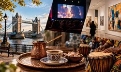 Ücretsiz festivallerden Türk kahvesine: Londra’da hafta sonu