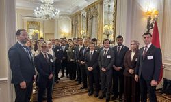 Londra’da Türk öğrenci sayısı 8 bini aştı