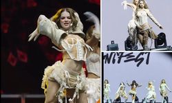 Manifest Wembley sahnesinde ilk İngiltere konserini verdi
