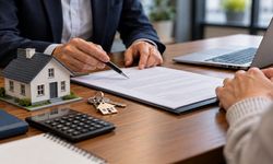 İngiltere’de mortgage nasıl alınır? 2026 güncel ev kredisi rehberi