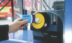 Londra’da otobüs ve tramvay ücretleri 1,85 sterline çıkıyor