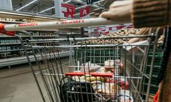 Hükümetten halka 3 günlük gıda ve su stoku tavsiyesi