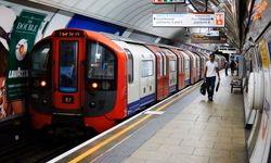 Londra metrosunda ekim ayında birçok hatta seferler duracak