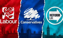Muhafazakârlar Reform UK’yi geride bıraktı