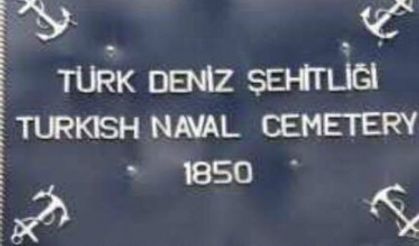 Şehitleri Anma Günü ve Çanakkale Deniz Zaferi'nin 102. yılı