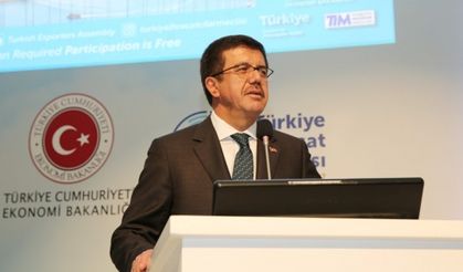 Avrupa’daki Türk Markaları’nın Türkiye Zirvesi