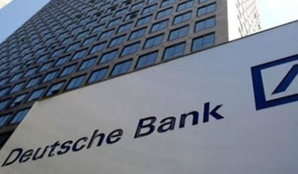 Deutsche Bank sallanıyor