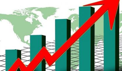 Enflasyon rakamları açıklandı