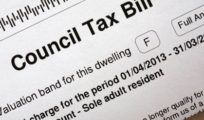 ‘Council tax’ artışları yolda