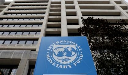 IMF: Tablo tahmin ettiğimizden kötümser