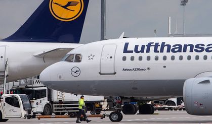 Lufthansa'da pandemi faturası ağırlaştı