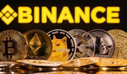 Binance'tan Rusya açıklaması