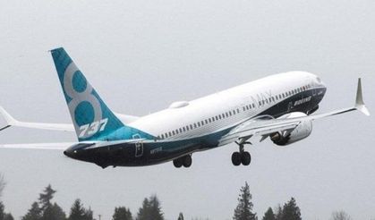 Boeing'den Rusya'ya yaptırım