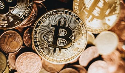 Bitcoin 18 ayın en düşüğünde