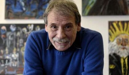 Oyuncu Civan Canova vefat etti
