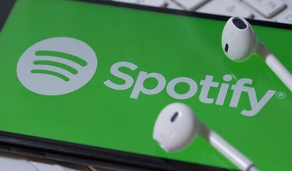 Spotify konser bileti satıyor